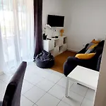 Rocky Apartman Petrovija