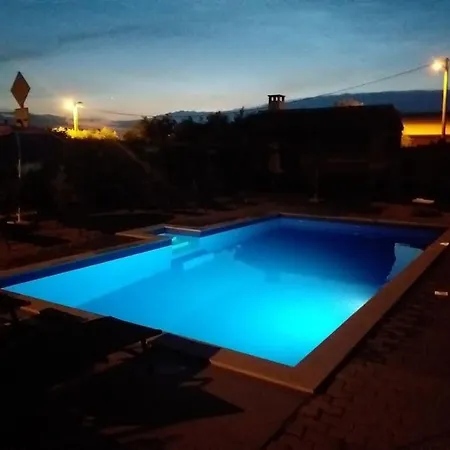 Apartament Rocky Petrovija