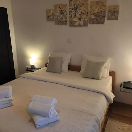Apartamento Rocky