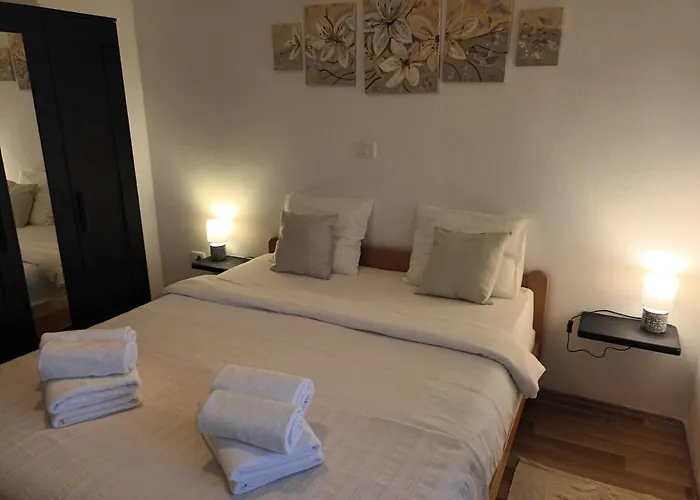 Apartamento Rocky