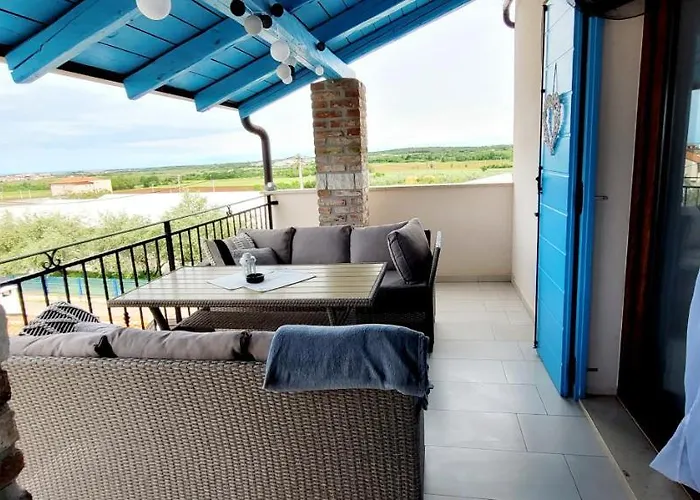 Rocky Apartamento