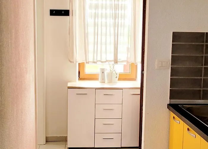 Rocky Apartamento *