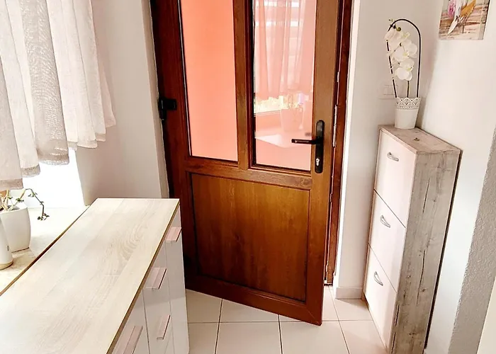 Apartamento Rocky Petrovija
