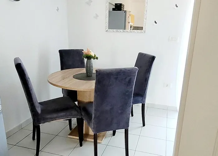 Rocky Apartamento