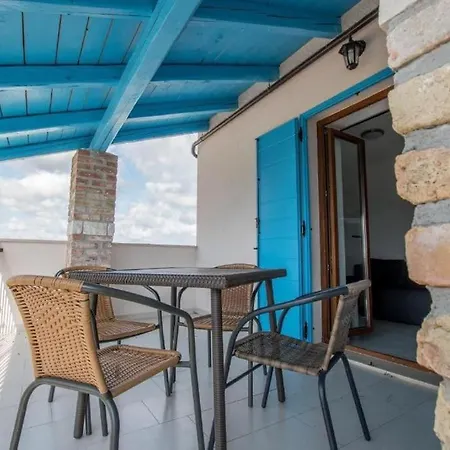 Apartment Rocky Petrovija