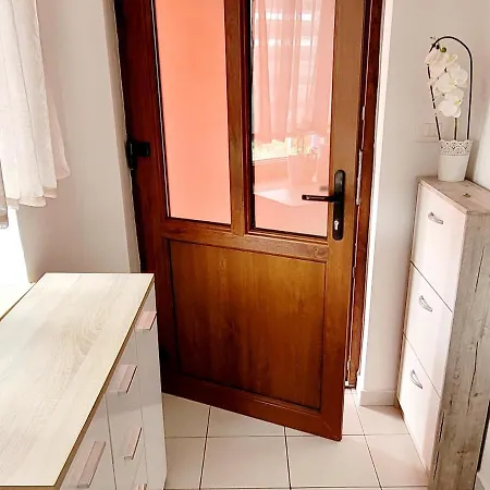 Apartment Rocky Petrovija